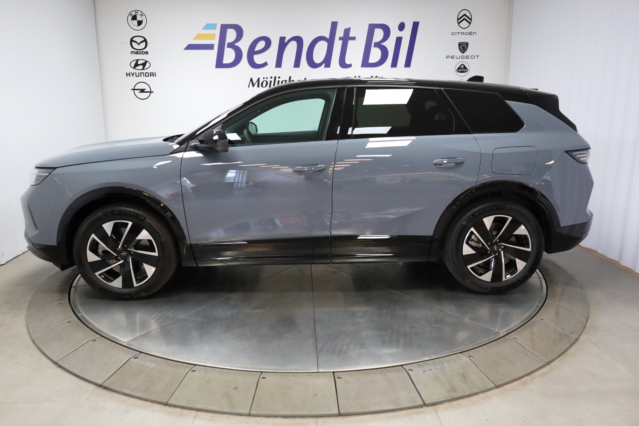 Opel Grandland 2026, bild 6/10