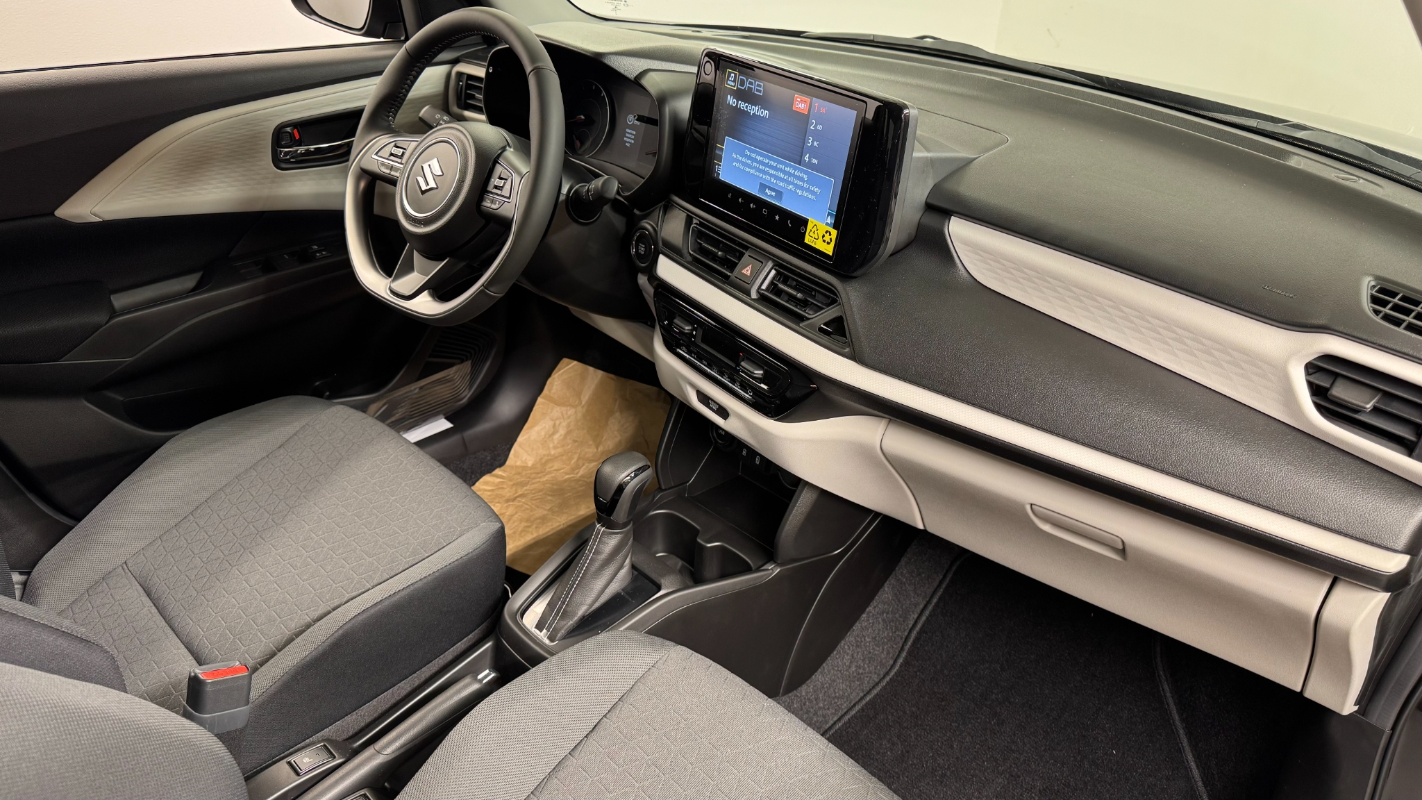 Suzuki Swift 2025, bild 7/41