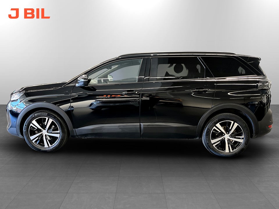 Bild på Peugeot 5008 GT+ 1.2 PT 130hk Aut 7-SITS B-KAMERA CARPLAY