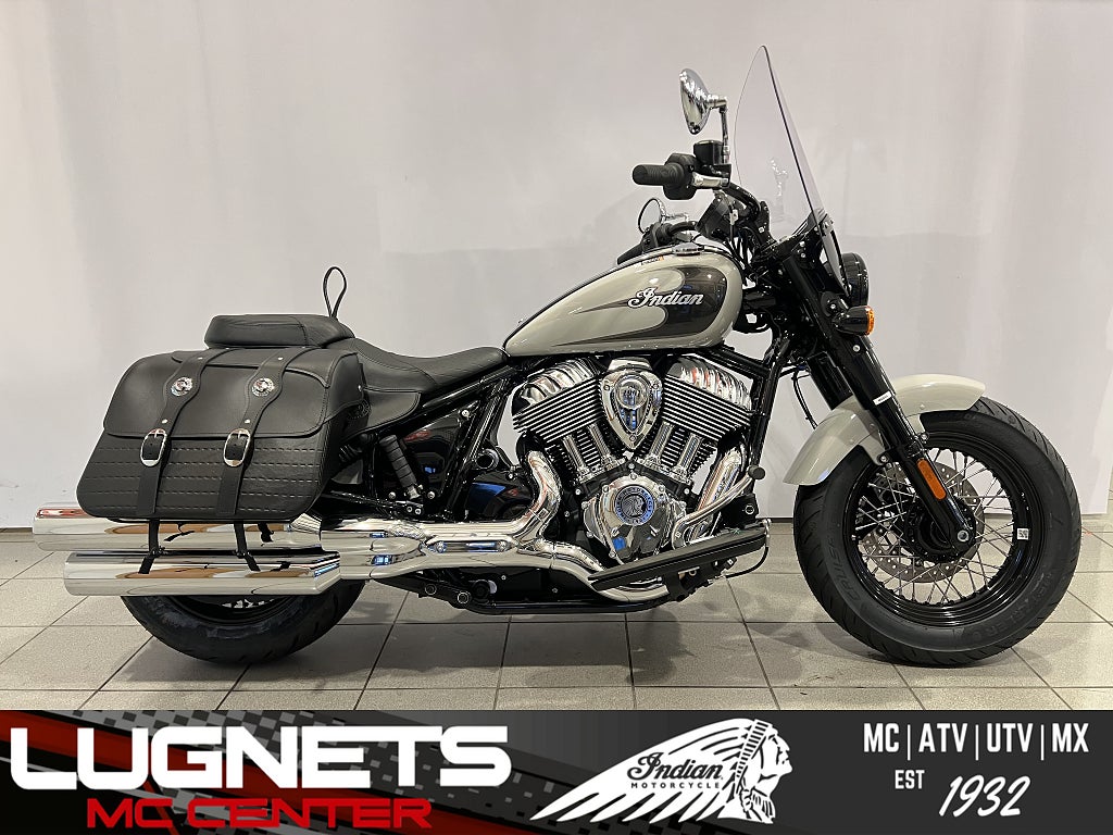 Indian Super Chief Limited 