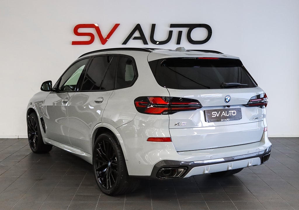 BMW X5 xDrive50e M-Sport Pro Innovation Sky Lounge MOMS