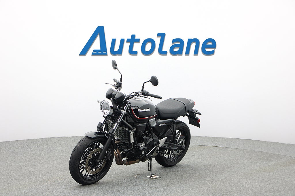 Kawasaki Ninja Z650RS *ABS