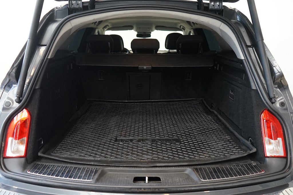Opel Insignia Sports Tourer 2.0 CDTI ecoFLEX