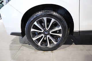 SUV Subaru Forester 7 av 29