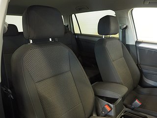 SUV Volkswagen Tiguan Allspace 10 av 21