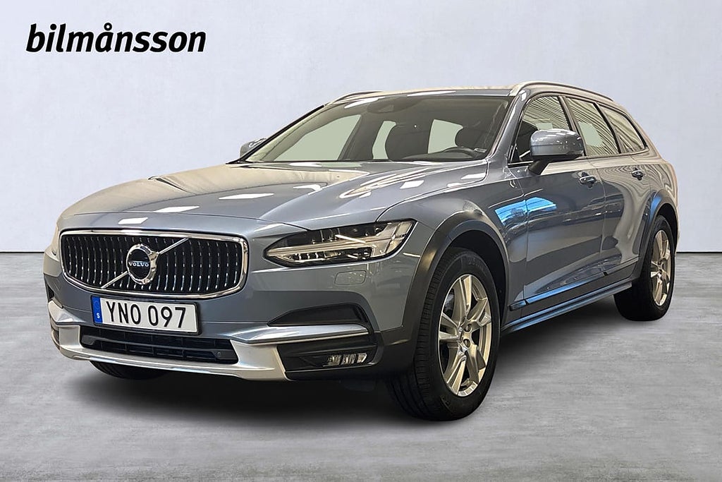 Volvo V90 Cross Country D4 AWD Business Adv