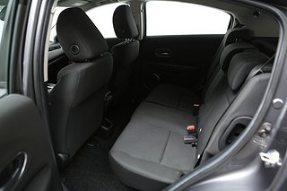 SUV Honda HR-V 21 av 22