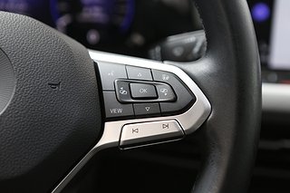 Halvkombi Volkswagen Golf 11 av 15