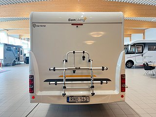 Husbil-halvintegrerad Sun Living LIDO M 45 SL 5 av 21