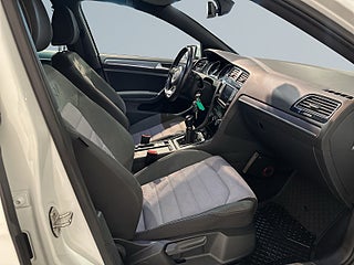 Volkswagen Golf 5-dörrar 2.0 TDI 4Motion GT Drag Dvärm Kamera Psens SoV – bild 10