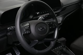 SUV Hyundai Bayon 8 av 16