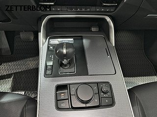 Kombi Mazda CX-60 13 av 27