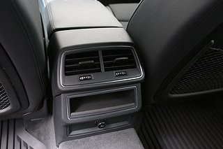 Kombi Audi A6 24 av 25