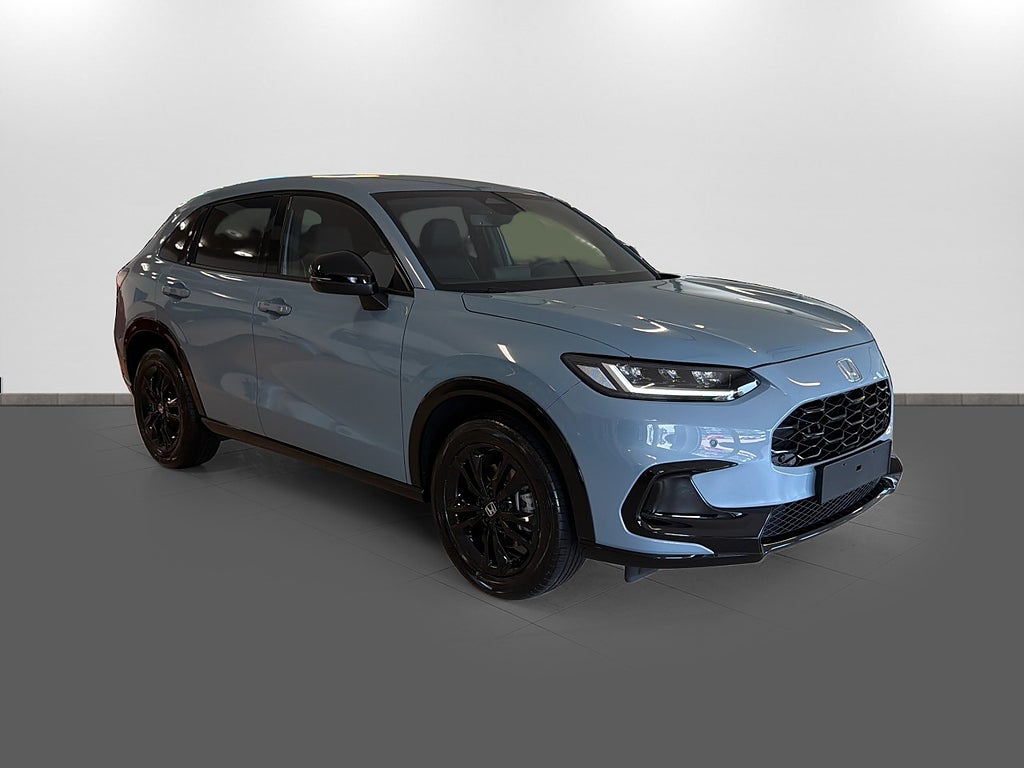 Honda ZR-V Sport e:HEV Fullhybrid 2.0 184 HK AUT/5 år fri service – bild 4