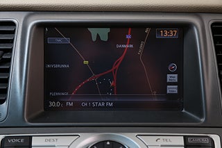 SUV Nissan Murano 21 av 30