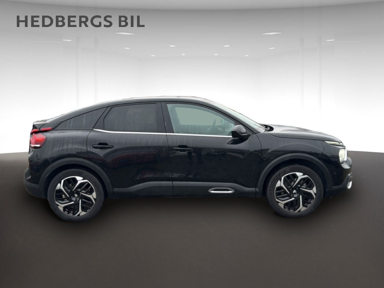 Citroen C4 1.2 PureTech 131HK 2024, photo 2/40