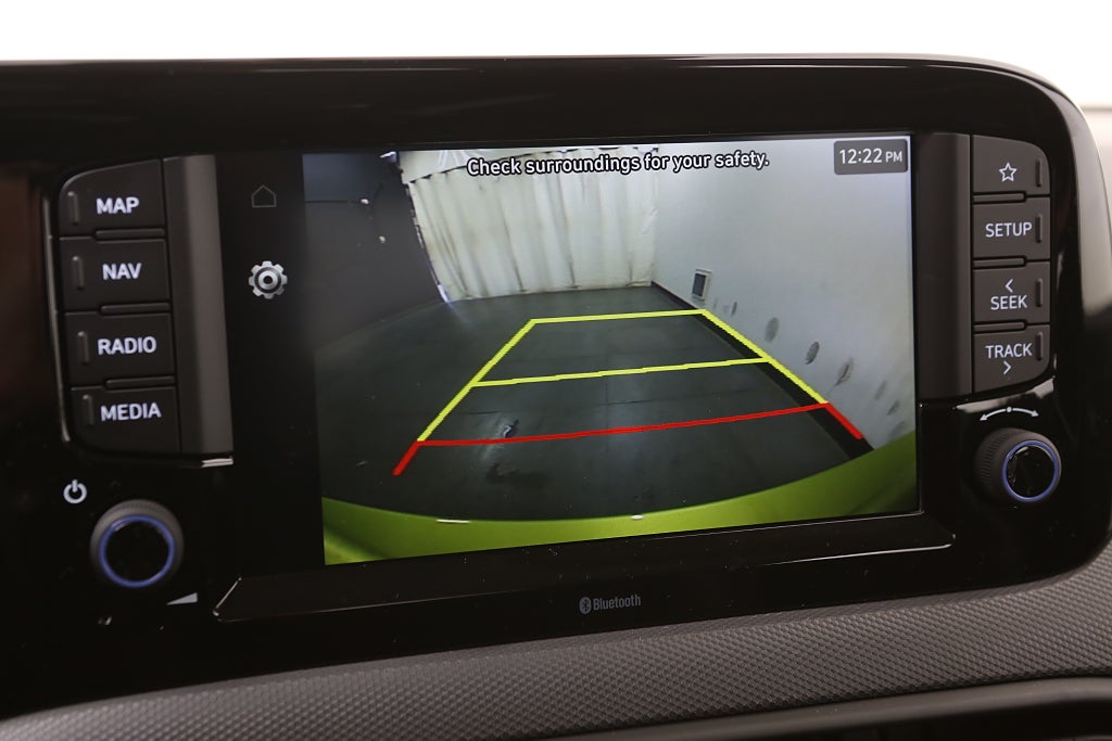 Hyundai i10 1,0 Automat Advanced 2025