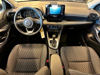 Mazda 2 Hybrid 116hk Kamera/Adaptiv Farthållare/10ÅrsGaranti