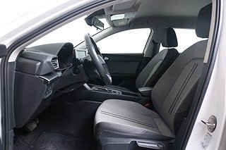 Kombi Seat Leon 9 av 22