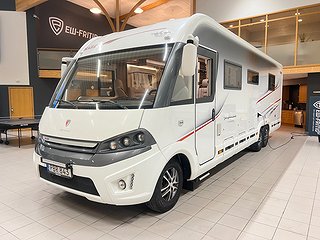 Husbil-integrerad Kabe TM IMPERIAL 910 T