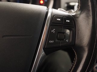 Sedan Volvo S60 23 av 24