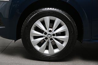 SUV Skoda Kamiq 7 av 28