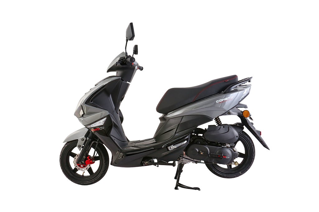 Motocr Comet sp   ###Höstkampanj###