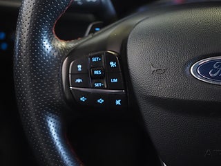 Halvkombi Ford Focus 21 av 23