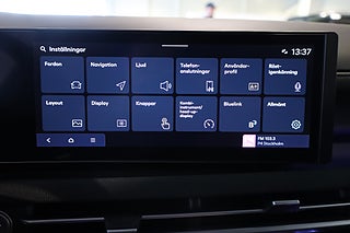 Kombi Hyundai Tucson 24 av 34
