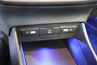 SUV Hyundai Bayon 16 av 20