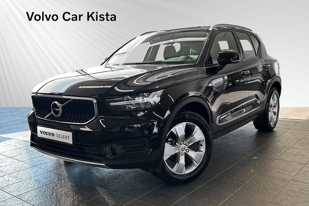 Volvo XC40 T2 FWD Momentum