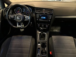 Volkswagen Golf R-line 1.4 TSI SoV-däck/Psens/Sportstolar