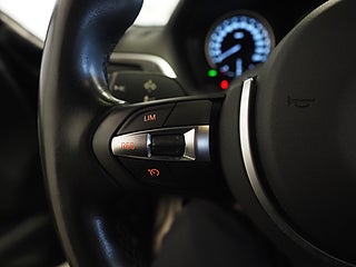 Halvkombi BMW 118I 17 av 22