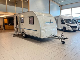 Husvagn, 1-axl Adria ALTEA 432 PX 2 av 13