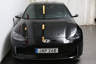 Sedan Hyundai IONIQ 6 5 av 29