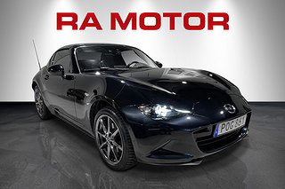 Cab Mazda MX-5 3 av 24