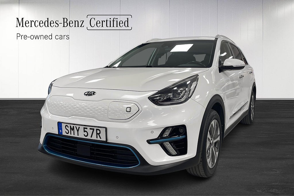 Kia E-Niro  Advance Plus 64 kWh