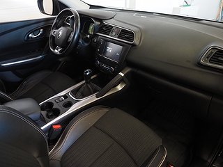 SUV Renault Kadjar 9 av 21