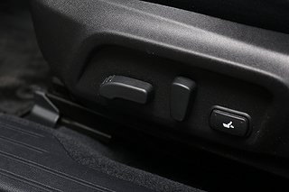 Kombi Subaru Outback 12 av 23