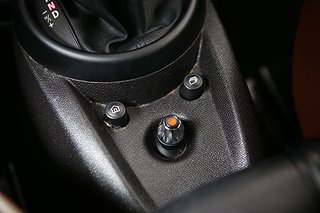 Kombi MINI Paceman 21 av 24