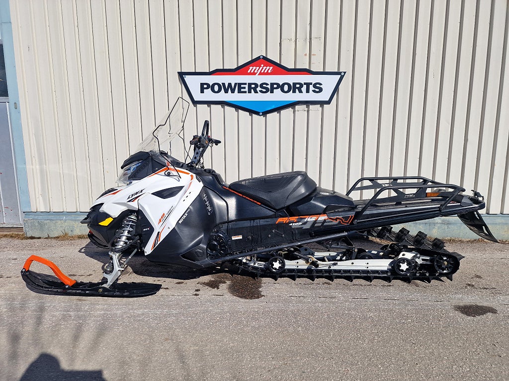 Lynx 49 Ranger 600 E-tec  