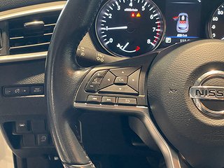SUV Nissan Qashqai 15 av 24