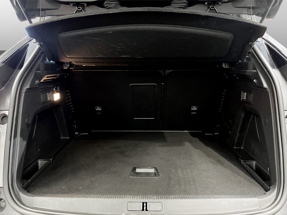 Bild på Peugeot 3008 GT 1.2 PT 130hk Aut B-KAMERA DRAG