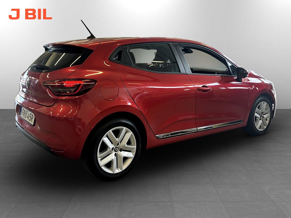 Bild på Renault Clio 1.0 SCe Zen Euro 6