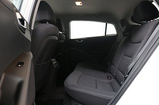 Halvkombi Hyundai IONIQ 17 av 18