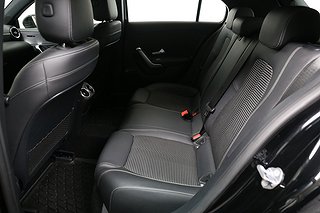Halvkombi Mercedes-Benz A 21 av 22
