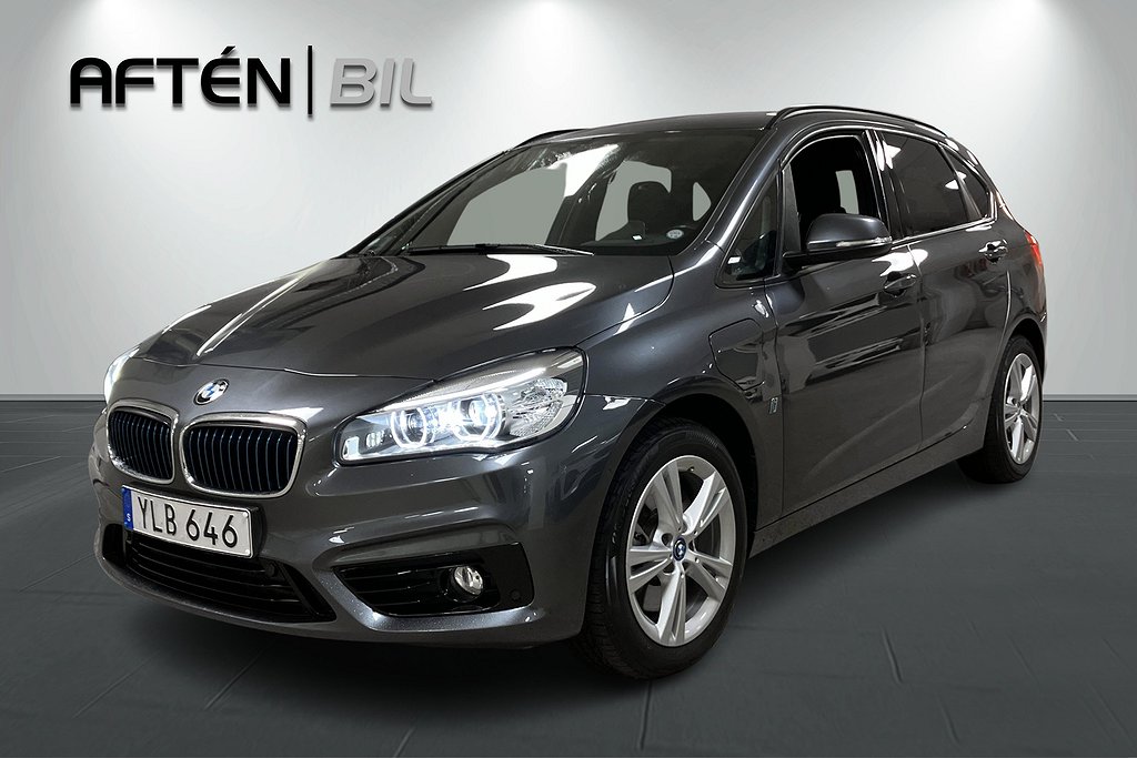 BMW 225xe Active Tourer  M sport IPERFORMANCE PHEV