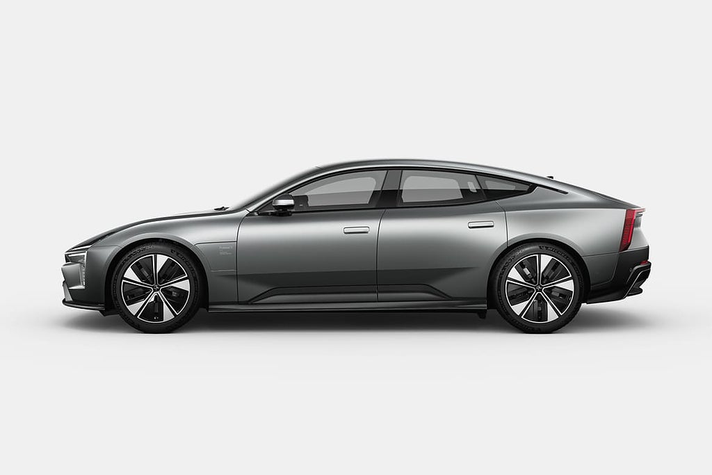 Polestar 5 