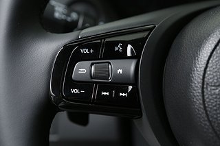 SUV Honda HR-V 13 av 24