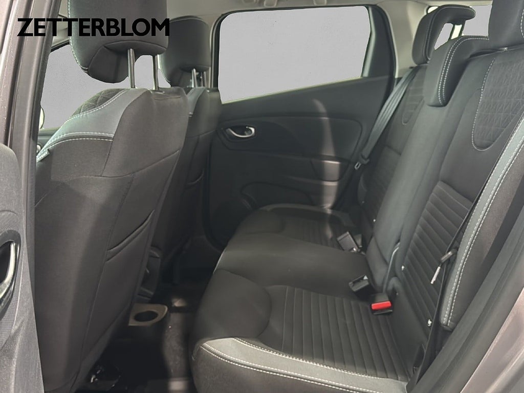 Kombi Renault Clio 9 av 15
